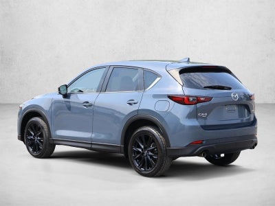 2024 Mazda Mazda CX-5 2.5 S Carbon Edition AWD