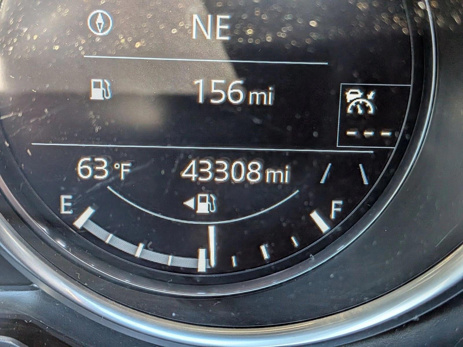 2023 Mazda Mazda CX-5 2.5 S Preferred Package AWD