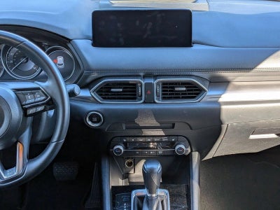 2023 Mazda Mazda CX-5 2.5 S Preferred Package AWD