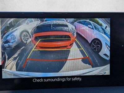 2023 Mazda Mazda CX-5 2.5 S Preferred Package AWD