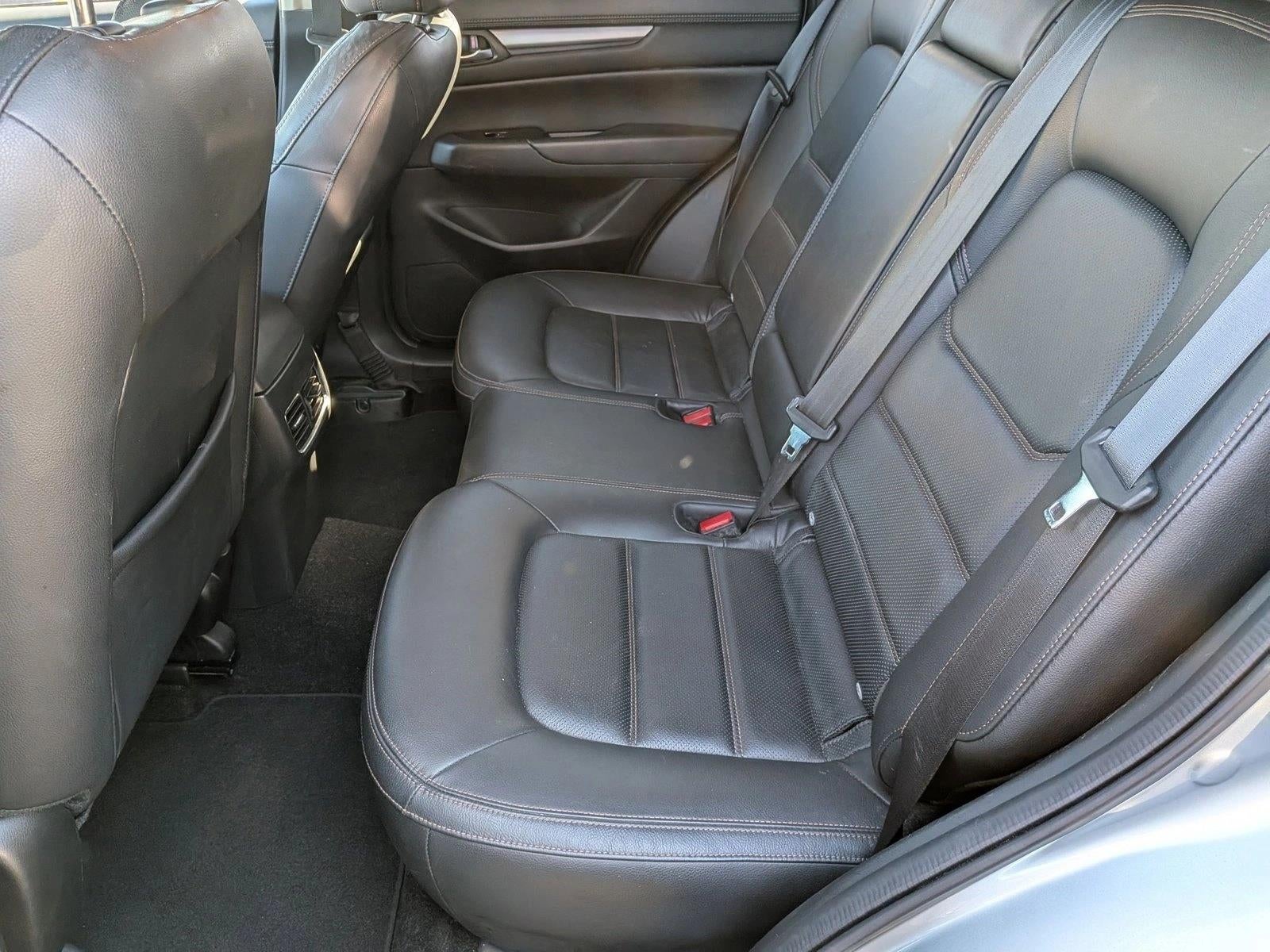 2023 Mazda Mazda CX-5 2.5 S Preferred Package AWD