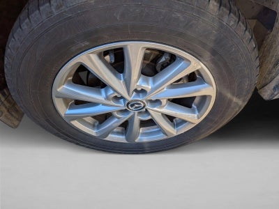 2023 Mazda Mazda CX-5 2.5 S Preferred Package AWD