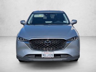 2023 Mazda Mazda CX-5 2.5 S Preferred Package AWD