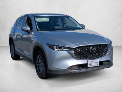 2023 Mazda Mazda CX-5 2.5 S Preferred Package AWD