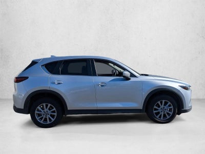 2023 Mazda Mazda CX-5 2.5 S Preferred Package AWD