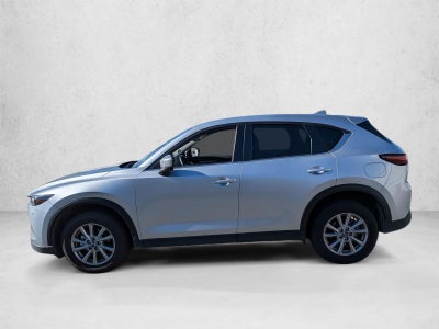 2023 Mazda Mazda CX-5 2.5 S Preferred Package AWD