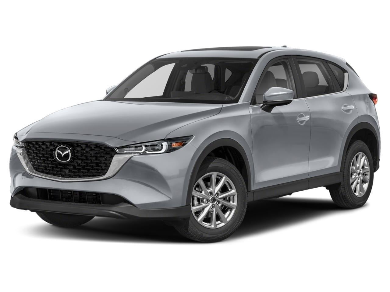 2023 Mazda Mazda CX-5 2.5 S Preferred Package AWD