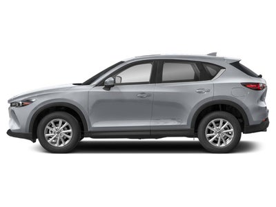 2023 Mazda Mazda CX-5 2.5 S Preferred Package AWD