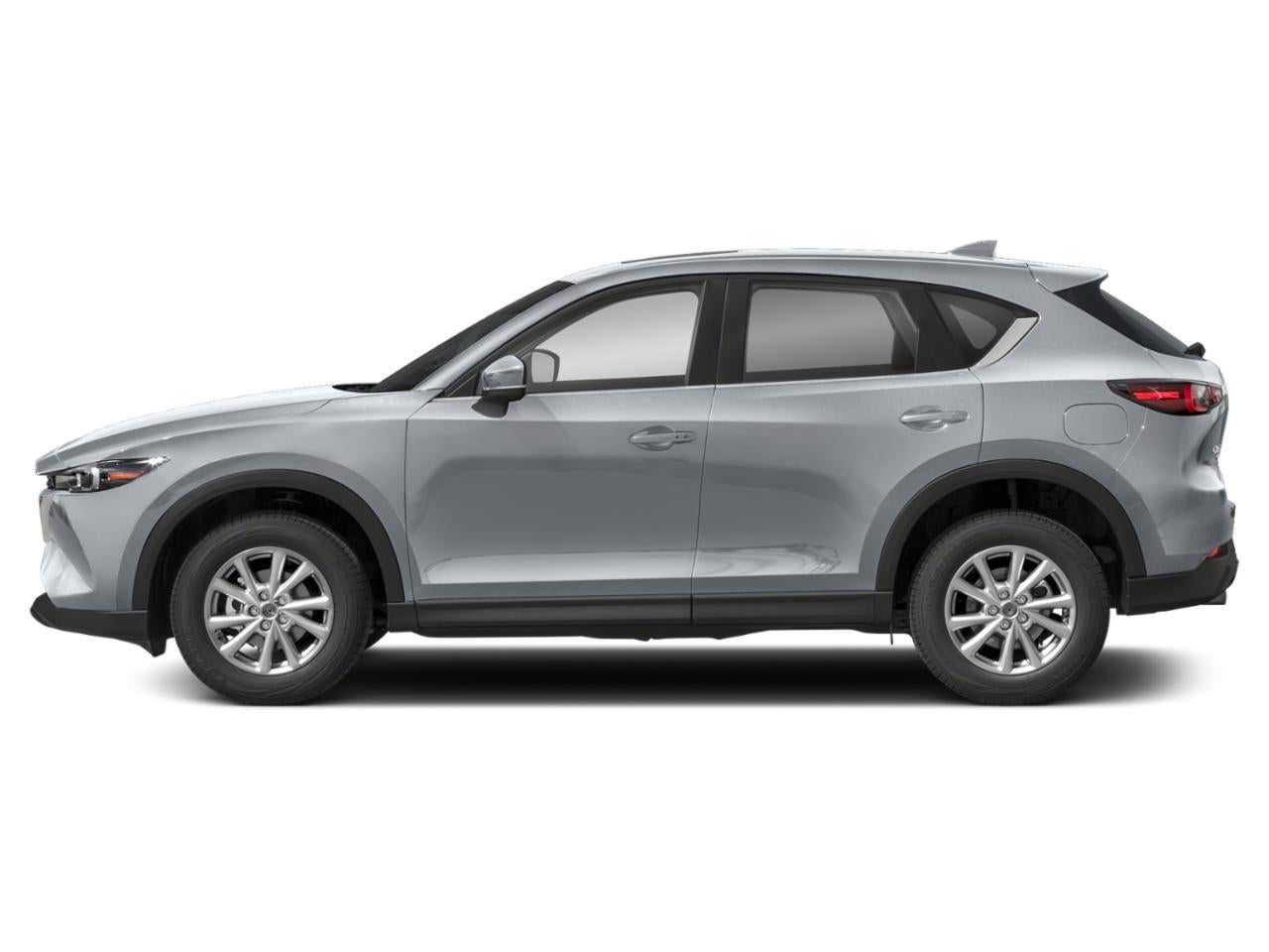 2023 Mazda Mazda CX-5 2.5 S Preferred Package AWD