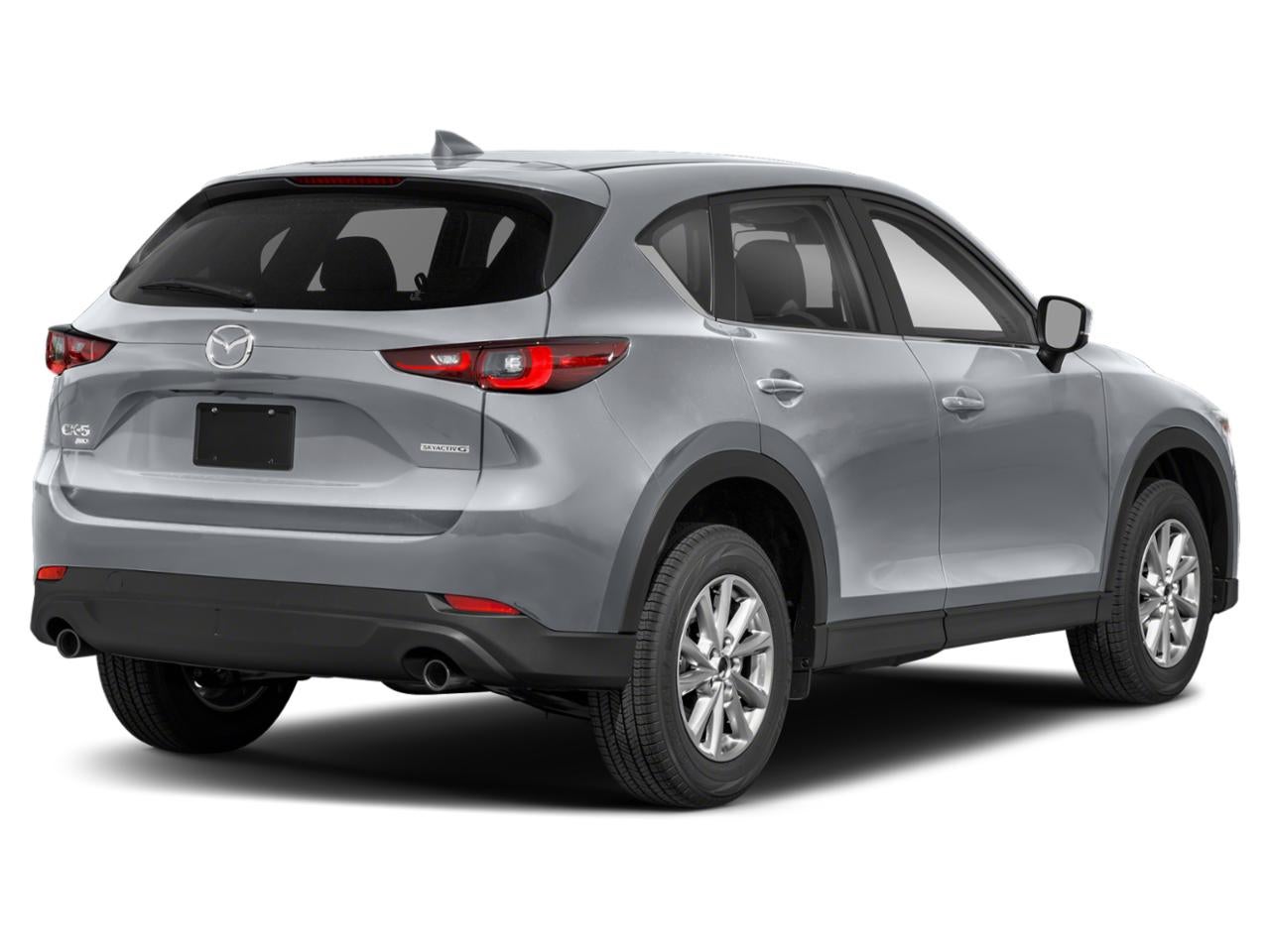 2023 Mazda Mazda CX-5 2.5 S Preferred Package AWD