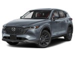 2025 Mazda Mazda CX-5 2.5 S Carbon Edition AWD