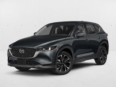 2023 Mazda Mazda CX-5 2.5 S Premium Package AWD