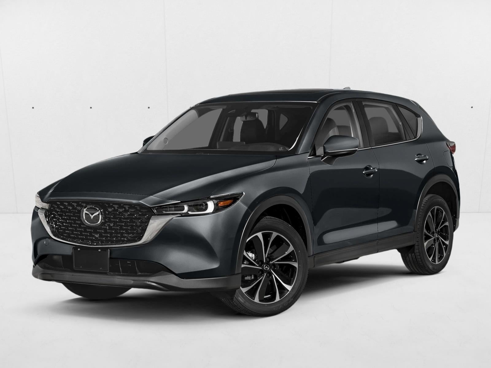 2023 Mazda Mazda CX-5 2.5 S Premium Package AWD