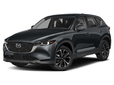 2023 Mazda Mazda CX-5 2.5 S Premium Package AWD