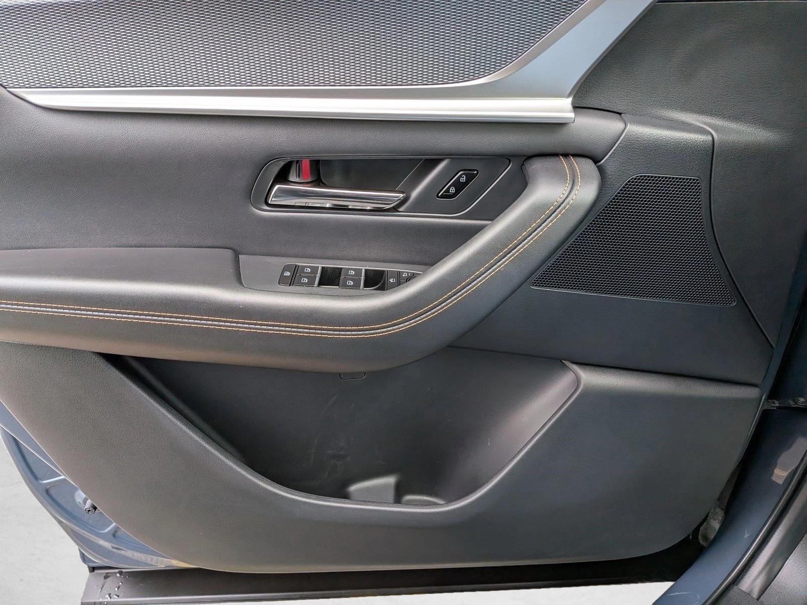 2026 Mazda Mazda CX-90 3.3 Turbo Premium Sport