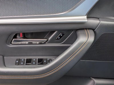 2026 Mazda Mazda CX-90 3.3 Turbo Premium Sport