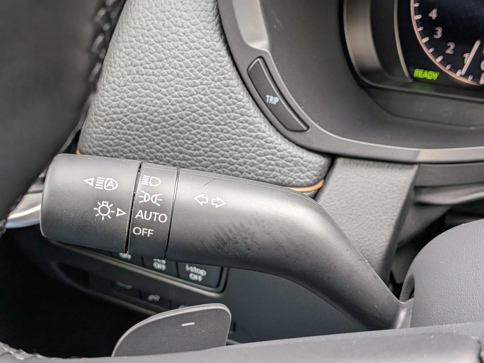 2026 Mazda Mazda CX-90 3.3 Turbo Premium Sport