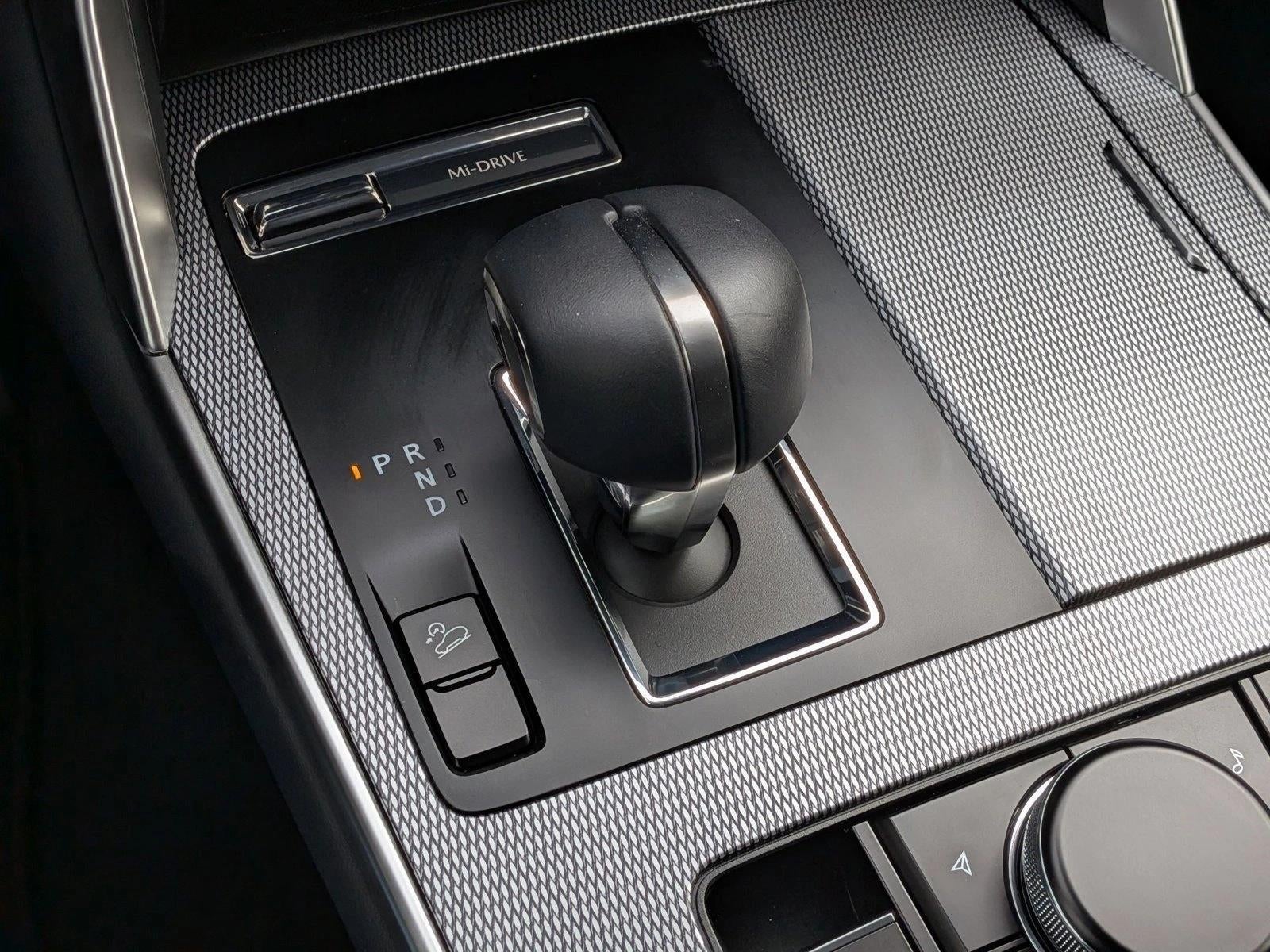 2026 Mazda Mazda CX-90 3.3 Turbo Premium Sport