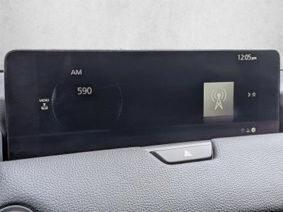 2026 Mazda Mazda CX-90 3.3 Turbo Premium Sport