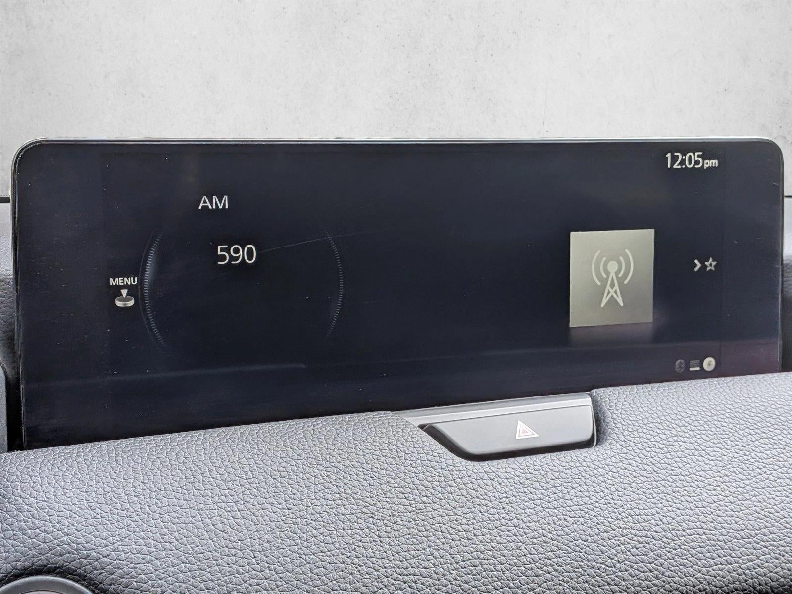 2026 Mazda Mazda CX-90 3.3 Turbo Premium Sport