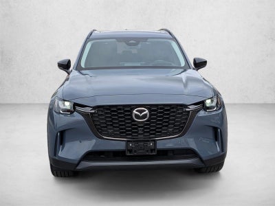 2026 Mazda Mazda CX-90 3.3 Turbo Premium Sport