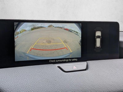 2026 Mazda Mazda CX-90 3.3 Turbo Premium Sport