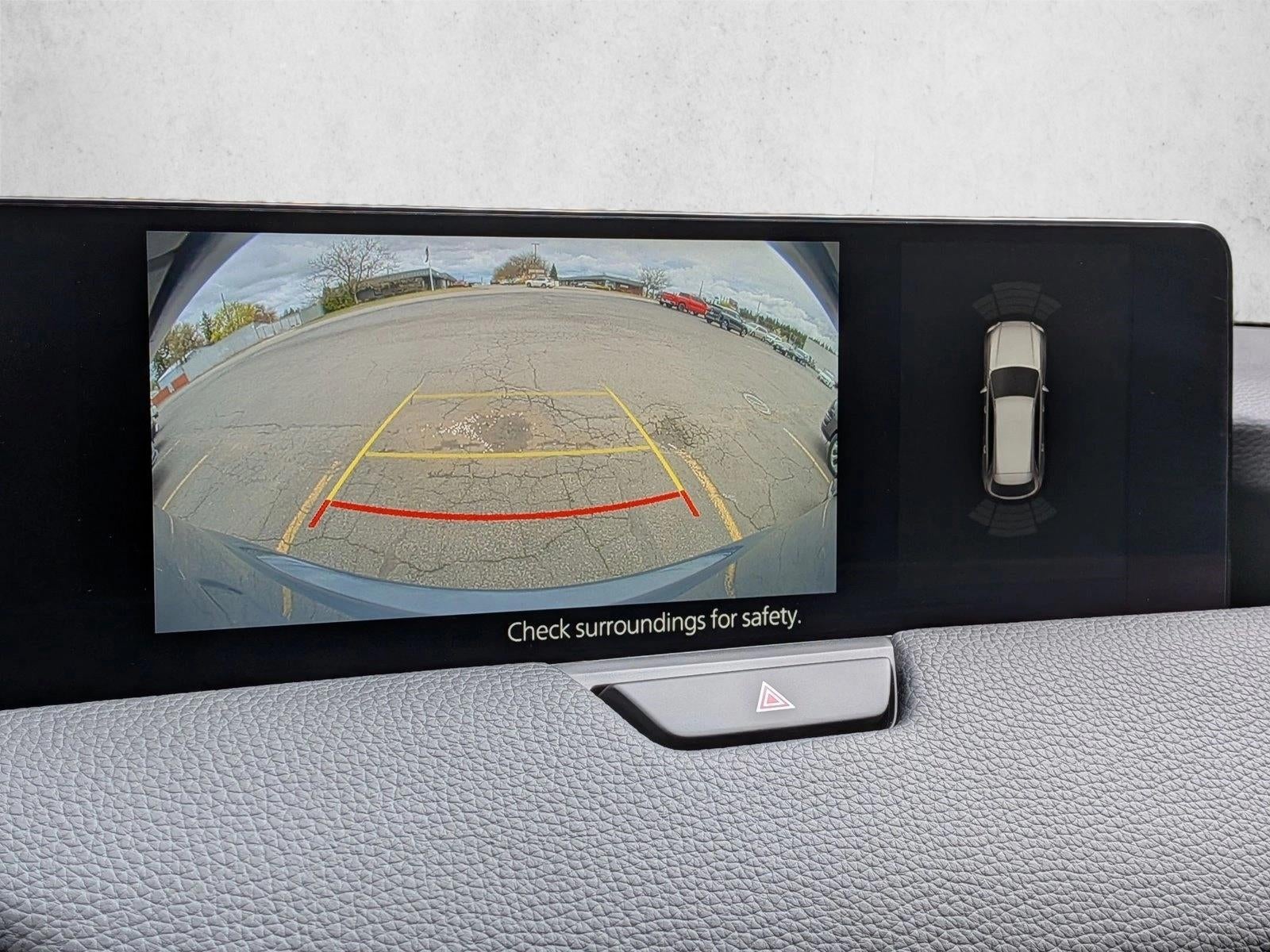 2026 Mazda Mazda CX-90 3.3 Turbo Premium Sport