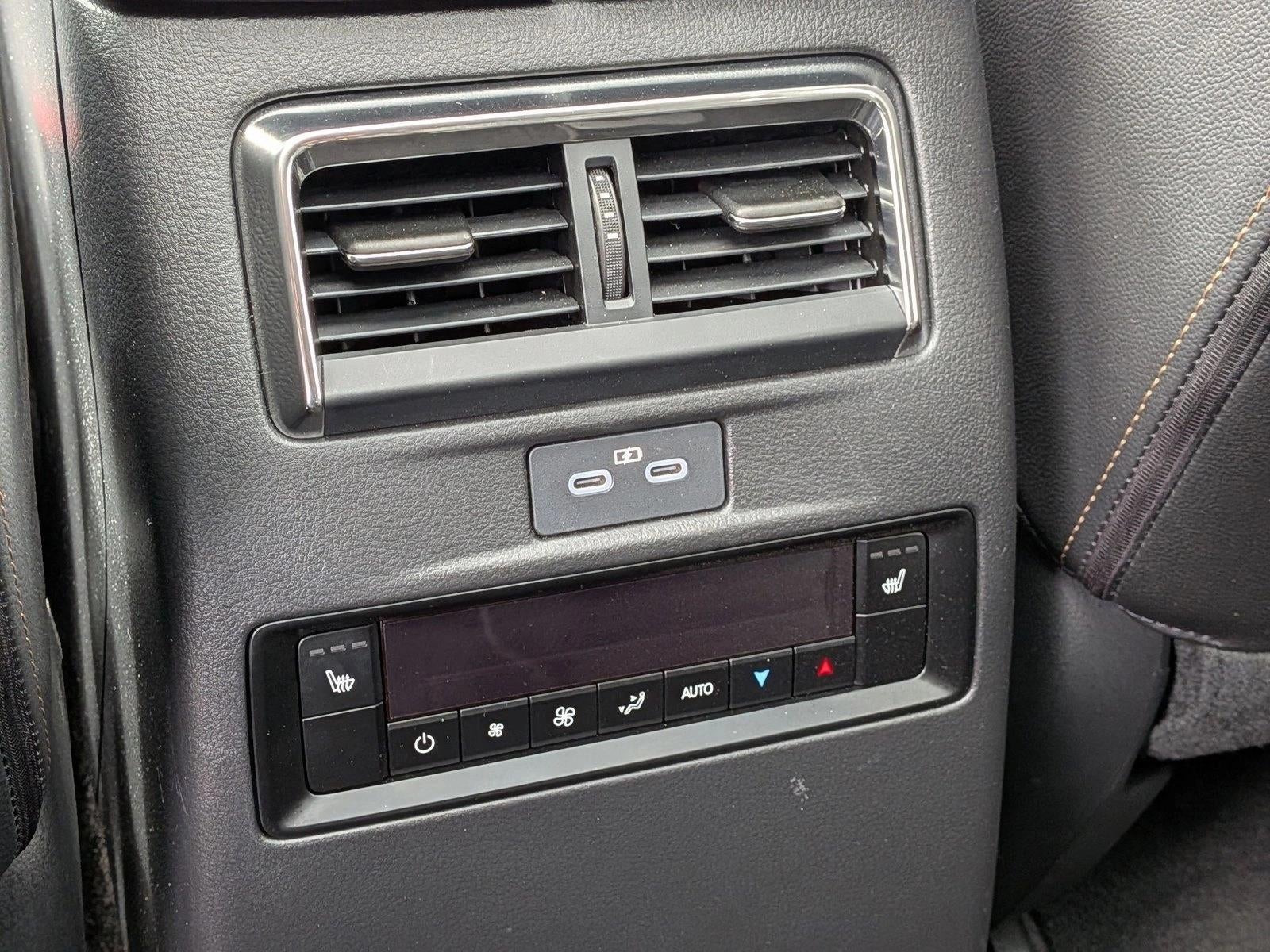 2026 Mazda Mazda CX-90 3.3 Turbo Premium Sport