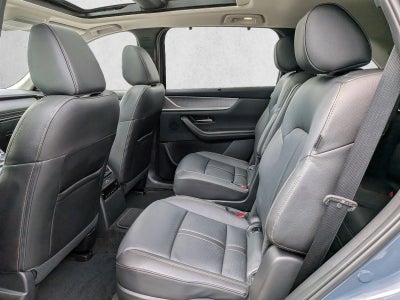 2026 Mazda Mazda CX-90 3.3 Turbo Premium Sport