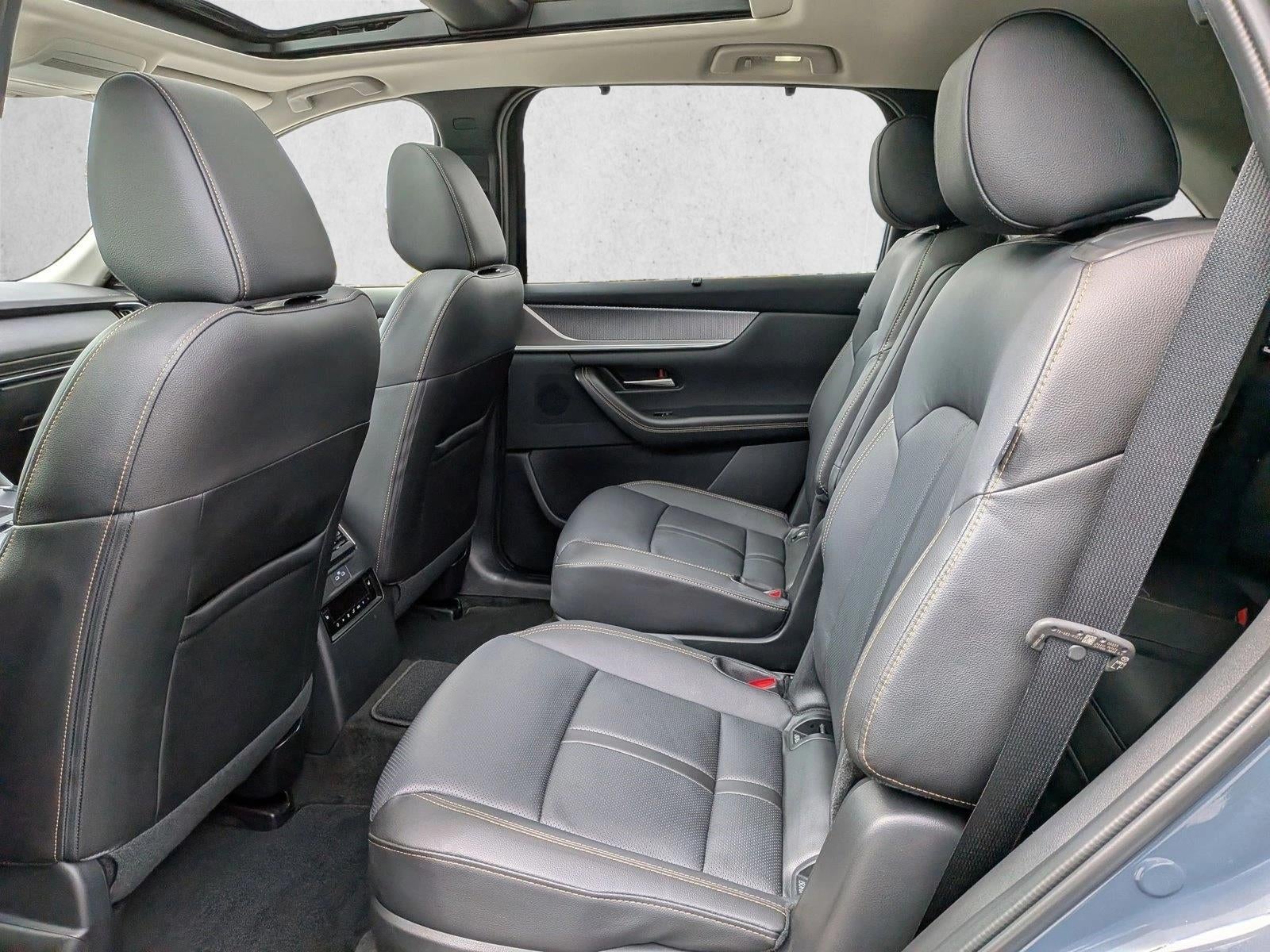 2026 Mazda Mazda CX-90 3.3 Turbo Premium Sport