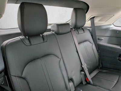 2026 Mazda Mazda CX-90 3.3 Turbo Premium Sport