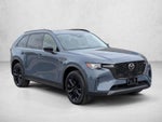 2026 Mazda Mazda CX-90 3.3 Turbo Premium Sport