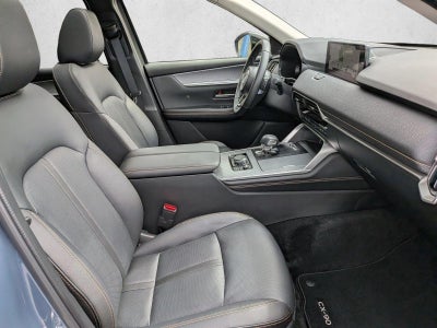 2026 Mazda Mazda CX-90 3.3 Turbo Premium Sport