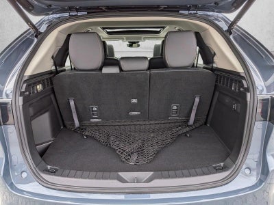 2026 Mazda Mazda CX-90 3.3 Turbo Premium Sport