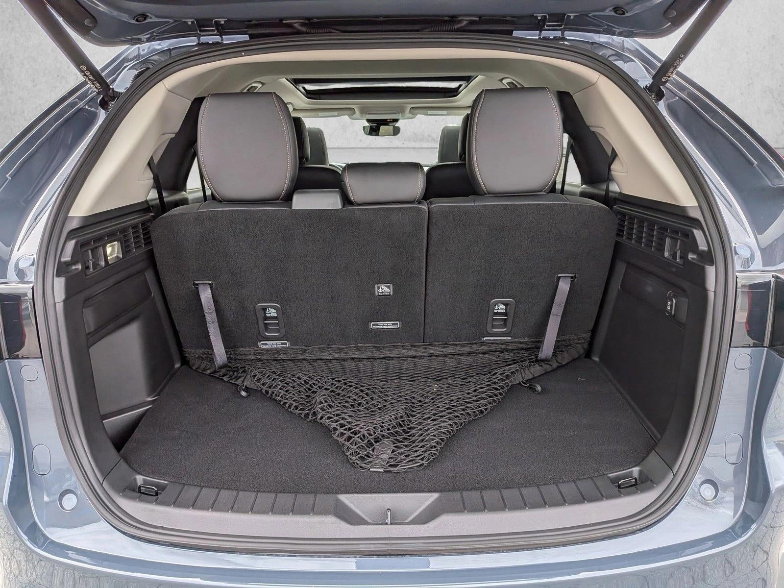 2026 Mazda Mazda CX-90 3.3 Turbo Premium Sport