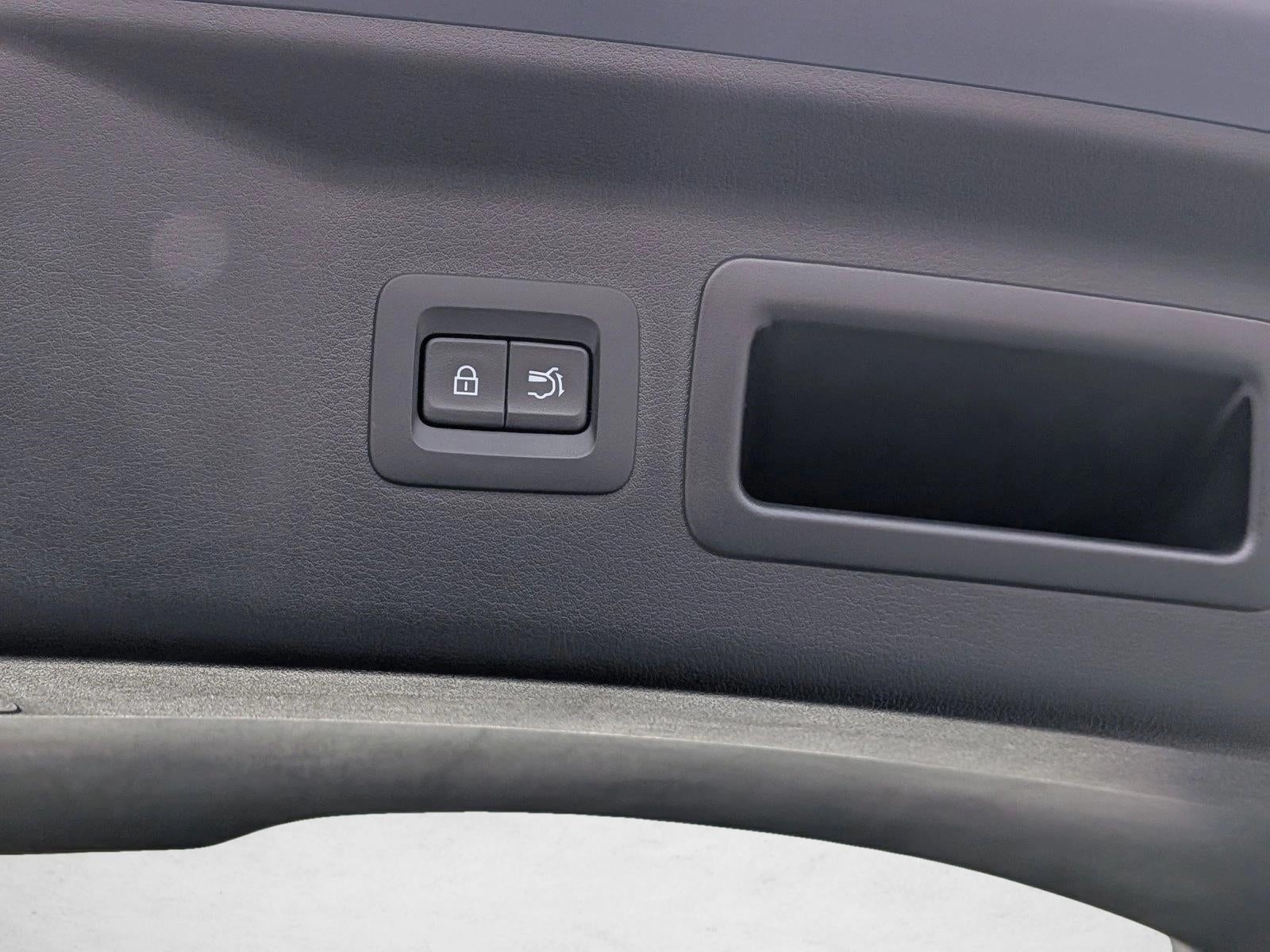 2026 Mazda Mazda CX-90 3.3 Turbo Premium Sport