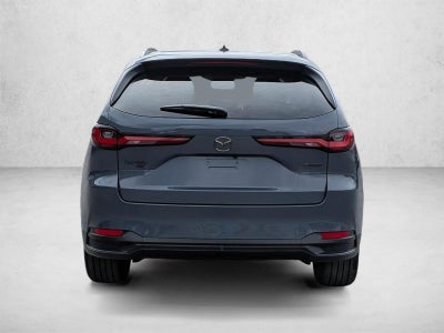 2026 Mazda Mazda CX-90 3.3 Turbo Premium Sport