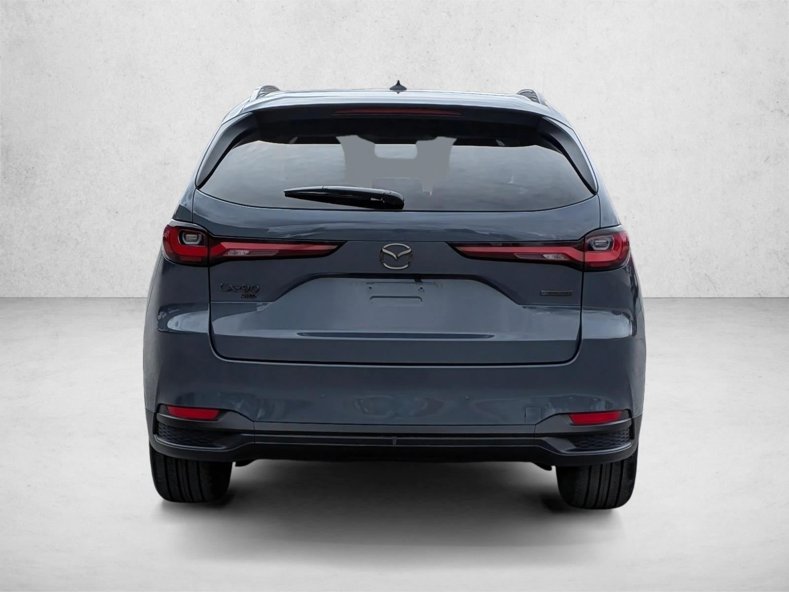 2026 Mazda Mazda CX-90 3.3 Turbo Premium Sport