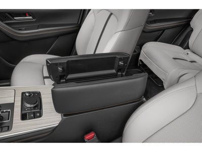 2026 Mazda Mazda CX-90 3.3 Turbo Premium Sport