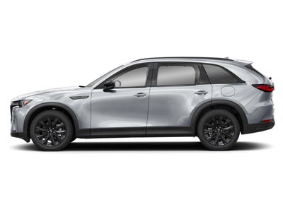 2026 Mazda Mazda CX-90 3.3 Turbo Premium Sport