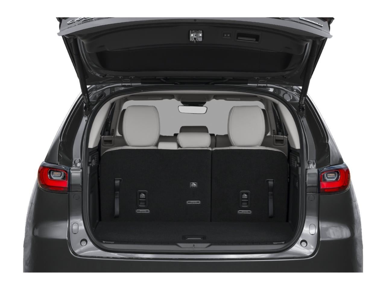 2026 Mazda Mazda CX-90 3.3 Turbo Premium Sport