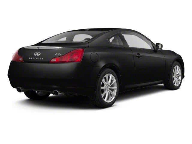 2013 INFINITI G37 Coupe x AWD