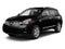 2012 Nissan Rogue FWD 4dr S