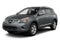 2012 Nissan Rogue FWD 4dr S