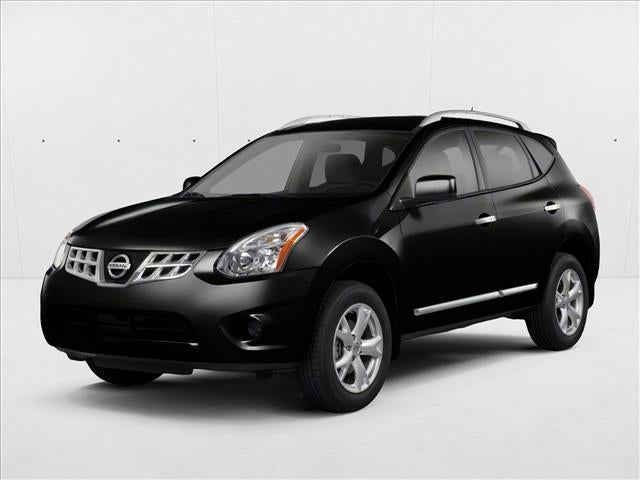 2012 Nissan Rogue AWD 4dr SV