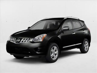 2012 Nissan Rogue AWD 4dr SV
