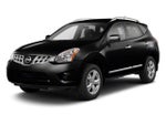 2012 Nissan Rogue AWD 4dr SV