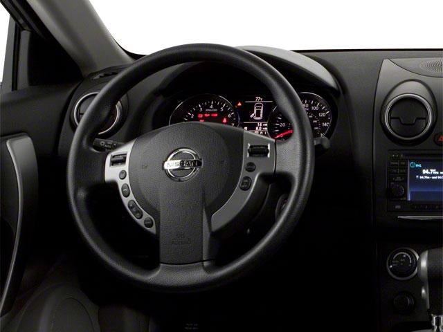 2012 Nissan Rogue AWD 4dr SV