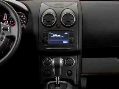 2012 Nissan Rogue AWD 4dr SV