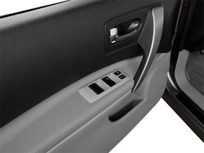 2012 Nissan Rogue AWD 4dr SV